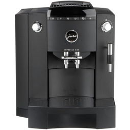 優(yōu)瑞impressa xf50 原裝進口 家用商用全自動咖啡機咖啡機產品圖片1