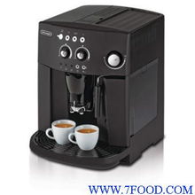 意大利德龍全自動咖啡機esam4000b