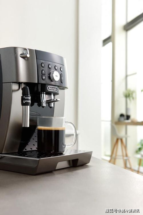 德龍家用咖啡機,滿足你的咖啡自由生活
