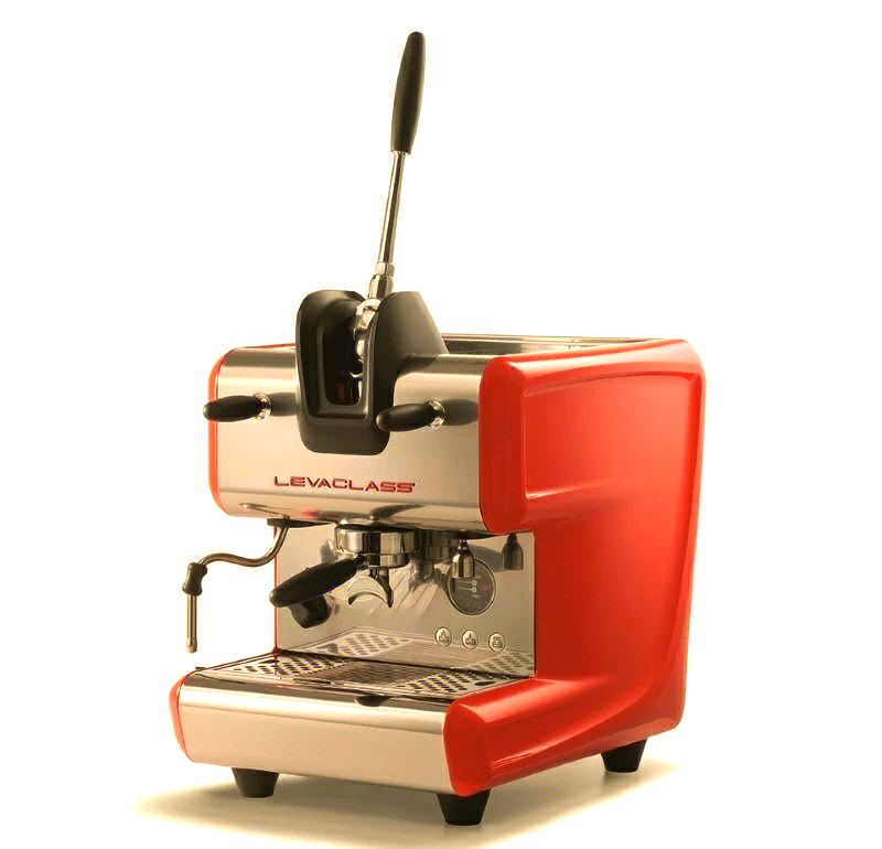 圣馬可拉桿咖啡機(jī)全系列詳解