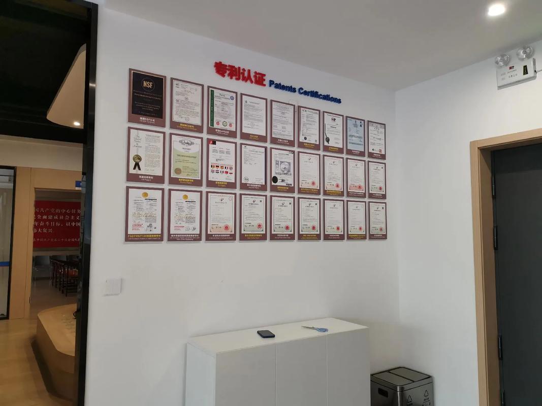 文化墻革新 磁吸模塊設計如何賦能溫州與上海的圖文廣告標識服務